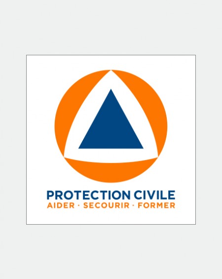 STICKER EXTÉRIEUR 40x40 CM