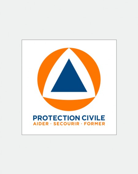 STICKER EXTÉRIEUR 30x30 CM