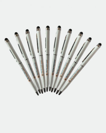 LOT DE 10 STYLOS Protection Civile