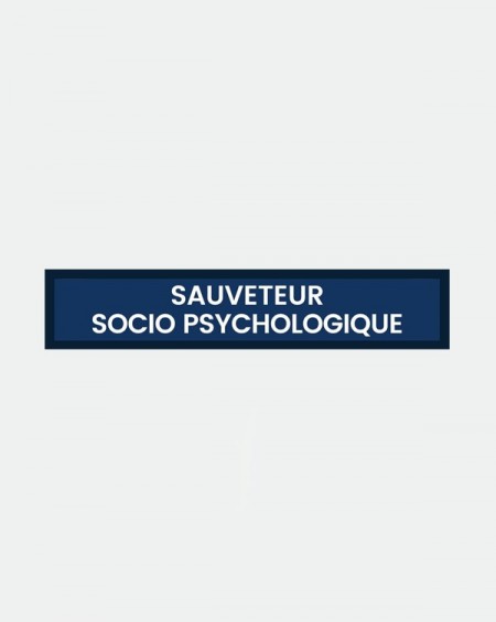 Bande : Sauveteur...