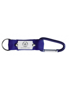 Porte clés - Mousqueton