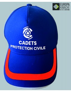 CADETS - Uniforme casquette