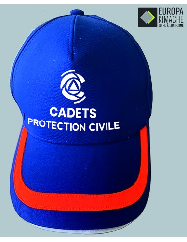 CADETS - Uniforme casquette