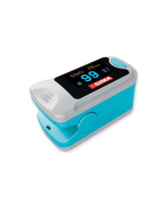 Oxymètre de pouls compact Oxy3