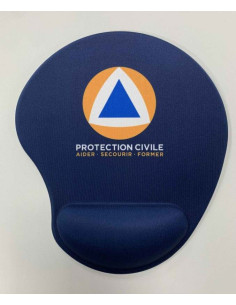 Tapis de souris - repose...