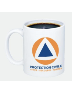 MUG Protection Civile