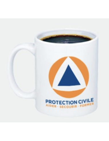 MUG Protection Civile