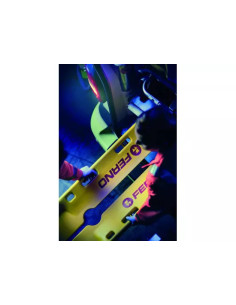 Civière de relevage FERNO...