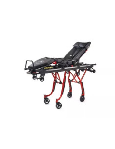 Brancard monobloc mondial...