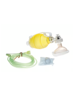 BAG II Enfant à UU avec...