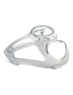 Coque pour masque nø 4-5+
