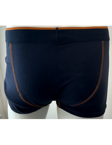 Lot de 2 boxers