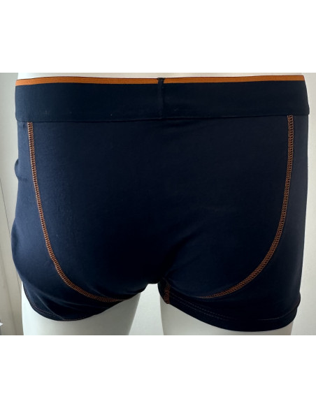 Lot de 2 boxers