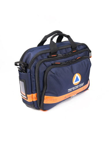 Mallette CONTROL 17'