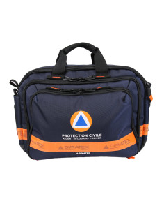 Mallette CONTROL 17' 2