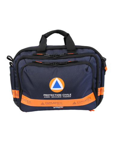 Mallette CONTROL 17'