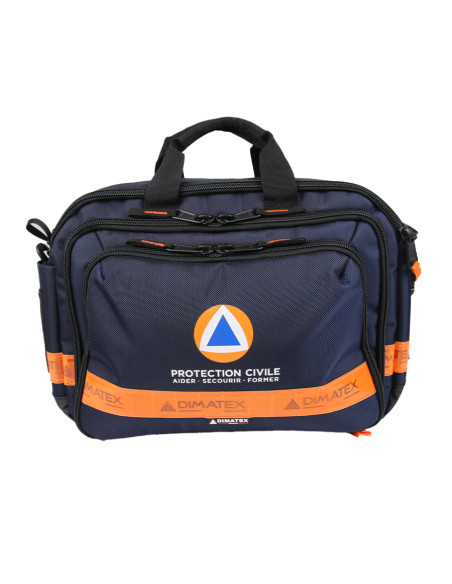 Mallette CONTROL 17'