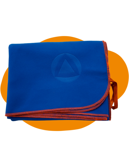 Serviette microfibre