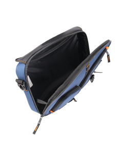 Mallette MASTER 15' 2