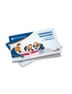 Livret PSE1 Protection Civile