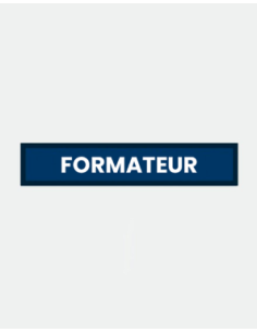 Bande : Formateur