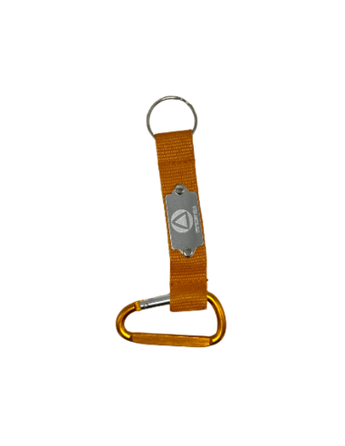 Porte clés - Mousqueton