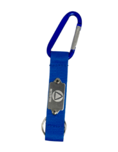 Porte clés - Mousqueton 2