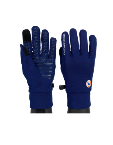 Gants Protection Civile
