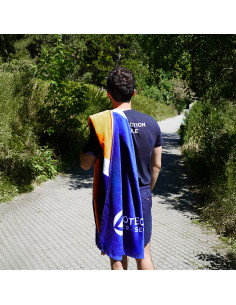 Serviette de plage 2