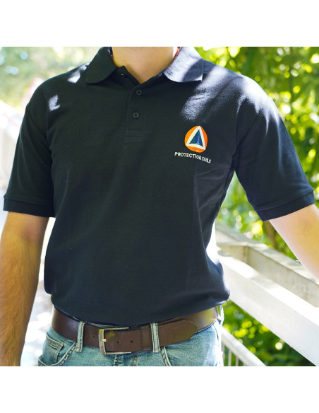 Polo Protection Civile