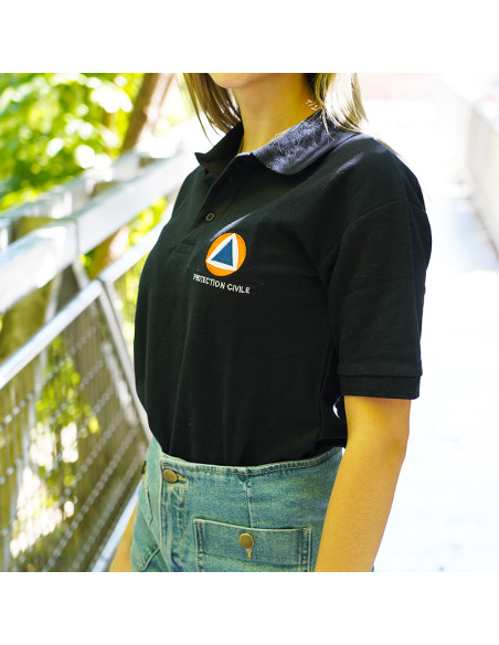 Polo Protection Civile