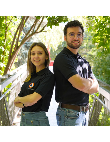 Polo Protection Civile