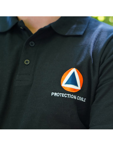 Polo Protection Civile