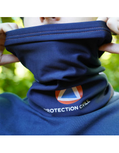 Tour de cou multi-usage