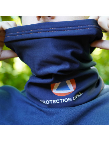 Tour de cou multi-usage