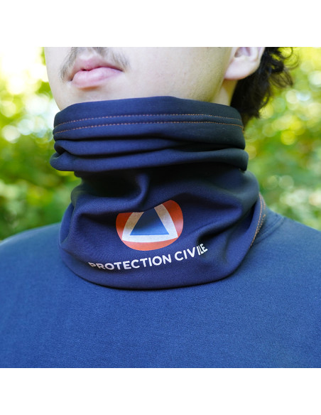 Tour de cou multi-usage