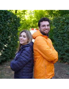 Blouson réversible 2