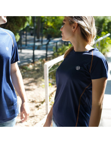 Tee-shirt de sport femme