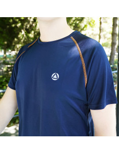 Tee-shirt de sport homme 2