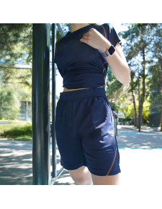 Short de sport