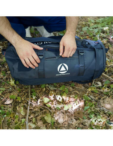 Sac Protection Civile