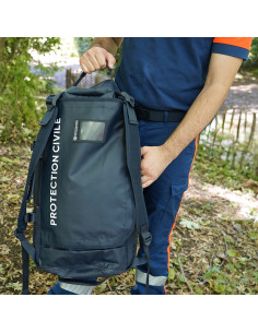 Sac Protection Civile 2