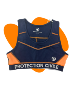 Brassière sport femme