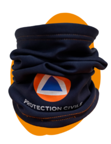 Tour de cou multi-usage