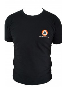 Tee-Shirt homme - bleu marine 2