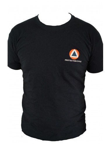 Tee-Shirt homme - bleu marine