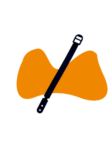 Etiquette porte-bagage