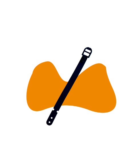 Etiquette porte-bagage