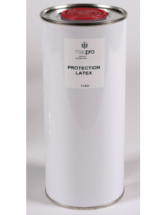 Protection latex