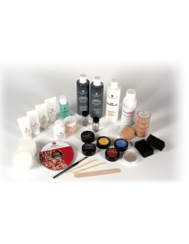 Kit maquillage individuel PSE 1 et 2...